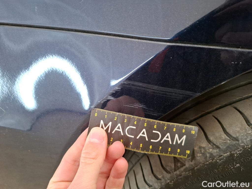  Mercedes  V-Klasse Classe V Long / 2019 / 5P / monospace V 250 d LG Avantgarde (Ex 036L) / SUR PARC #18