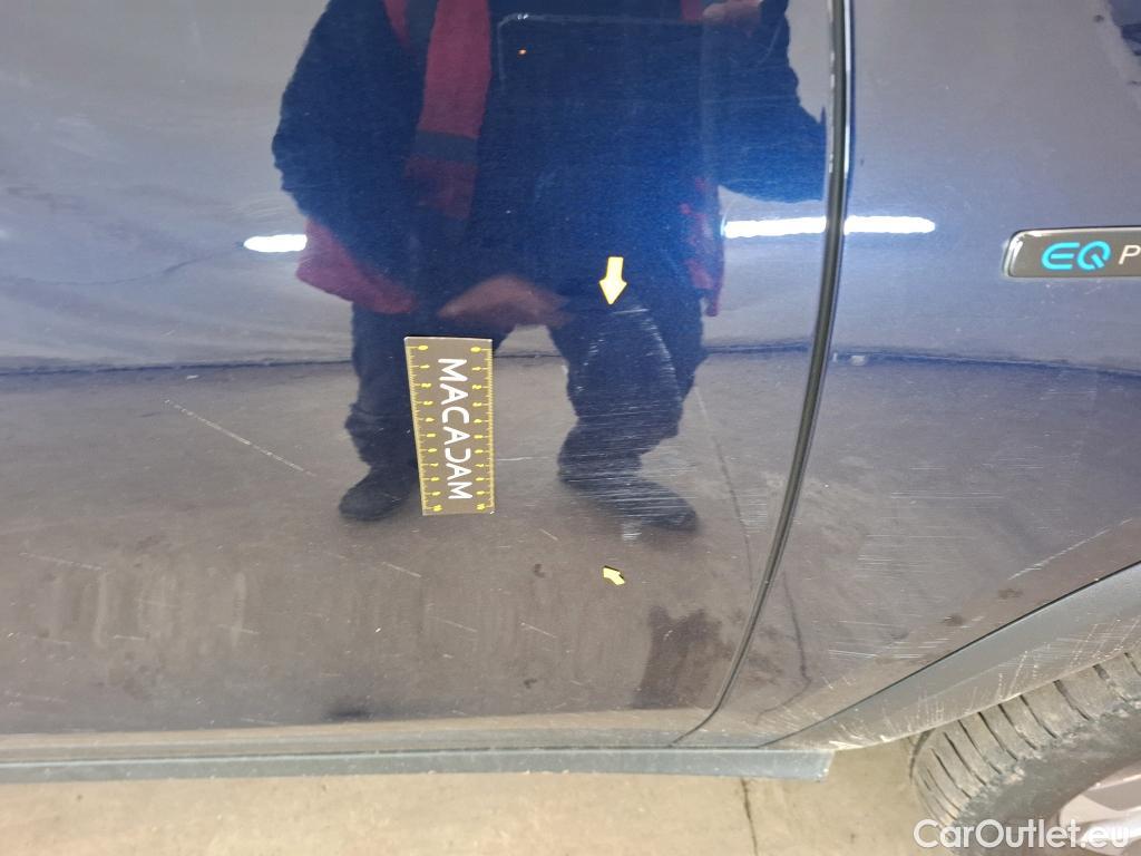  Mercedes  G-Klasee MERCEDES-BENZ GLE / 2019 / 5P / SUV GLE 350 e 4MATIC Avantgarde Line #12