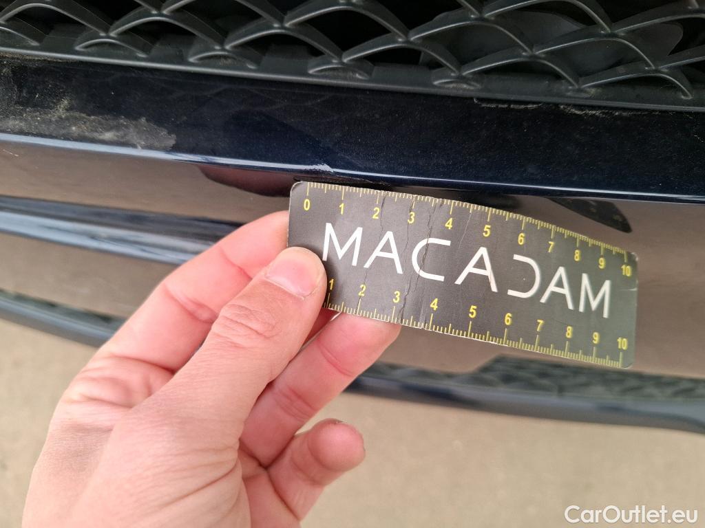  Mercedes  V-Klasse Classe V Long / 2019 / 5P / monospace V 250 d LG Avantgarde (Ex 036L) / SUR PARC #9