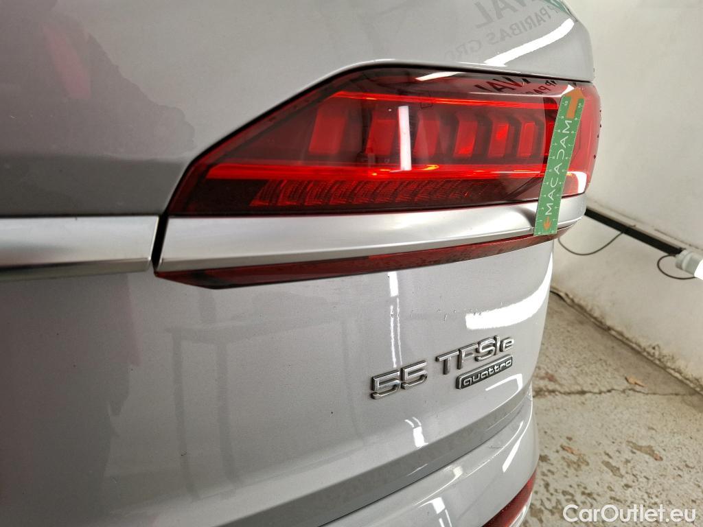  Audi  Q7 AUDI  / 2019 / 5P / SUV 55 TFSIe 380ch quattro Tiptronic8 S Line #44