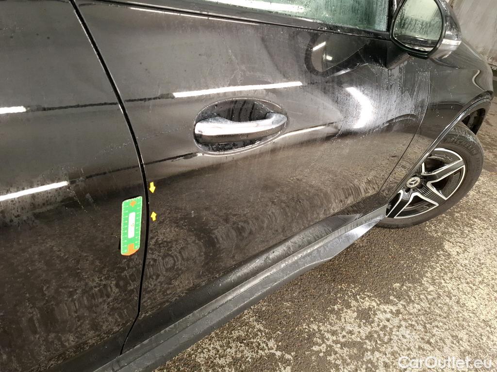  Mercedes  G-Klasee MERCEDES-BENZ GLC Coupe / 2023 / 5P / Coupé GLC 300 de AMG Line 4MATIC #3