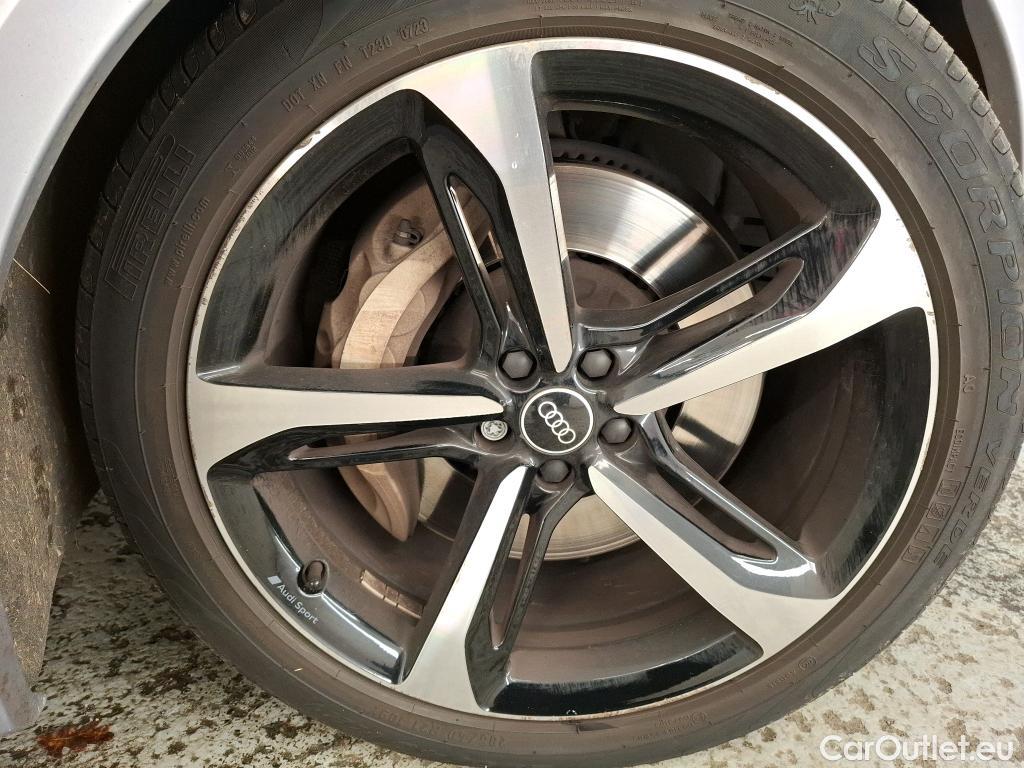  Audi  Q7 AUDI  / 2019 / 5P / SUV 55 TFSIe 380ch quattro Tiptronic8 S Line #30