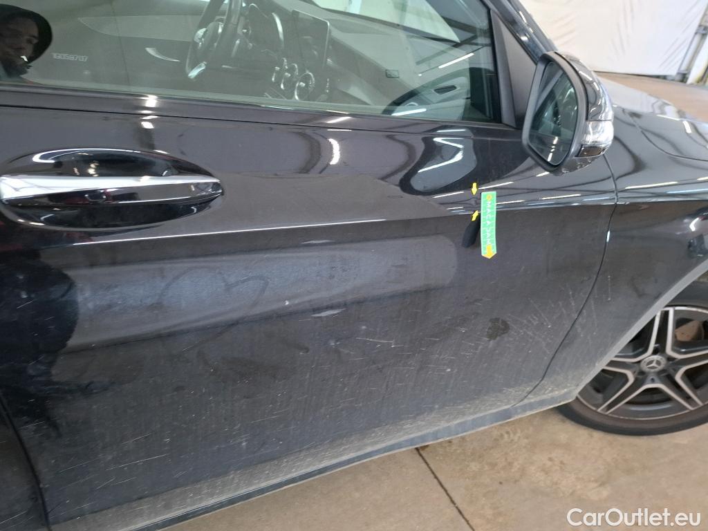  Mercedes  G-Klasee MERCEDES-BENZ GLC Coupe / 2019 / 5P / Coupé 2.0 GLC 300 E BUSINESS LINE 4MATIC #34