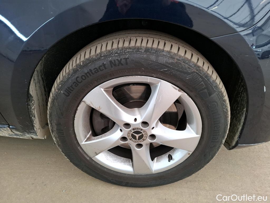  Mercedes  V-Klasse Classe V Long / 2019 / 5P / monospace V 250 d LG Avantgarde (Ex 036L) / SUR PARC #25