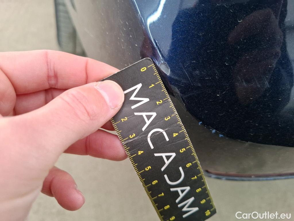  Mercedes  V-Klasse Classe V Long / 2019 / 5P / monospace V 250 d LG Avantgarde (Ex 036L) / SUR PARC #13