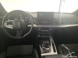  Audi  Q5 AUDI  / 2020 / 5P / SUV 50 TFSI e 299 QTT S TRONIC 7 S LINE #5