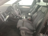  Audi  Q5 AUDI  / 2020 / 5P / SUV 50 TFSI e 299 QTT S TRONIC 7 S LINE #8