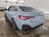  Bmw  Serie 4 Série i4 Gran Coupe M50 81kWh BVA #3