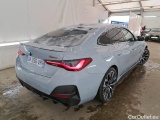  Bmw  Serie 4 Série i4 Gran Coupe M50 81kWh BVA #4
