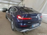  Bmw  X4 BMW  / 2021 / 5P / SUV xDrive30d 286ch xLine BVA8 #2