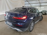  Bmw  X4 BMW  / 2021 / 5P / SUV xDrive30d 286ch xLine BVA8 #3
