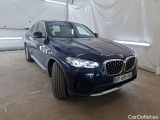  Bmw  X4 BMW  / 2021 / 5P / SUV xDrive30d 286ch xLine BVA8 #4