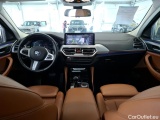  Bmw  X4 BMW  / 2021 / 5P / SUV xDrive30d 286ch xLine BVA8 #5