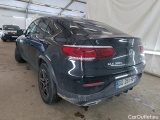  Mercedes  G-Klasee MERCEDES-BENZ GLC Coupe / 2019 / 5P / Coupé 2.0 GLC 300 E BUSINESS LINE 4MATIC #2