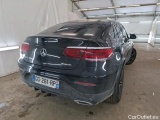  Mercedes  G-Klasee MERCEDES-BENZ GLC Coupe / 2019 / 5P / Coupé 2.0 GLC 300 E BUSINESS LINE 4MATIC #3