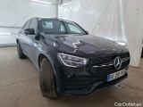  Mercedes  G-Klasee MERCEDES-BENZ GLC Coupe / 2019 / 5P / Coupé 2.0 GLC 300 E BUSINESS LINE 4MATIC #4