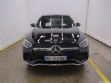  Mercedes  G-Klasee MERCEDES-BENZ GLC Coupe / 2019 / 5P / Coupé 2.0 GLC 300 DE BUSINESS LINE 4MATIC #4