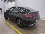  Mercedes  G-Klasee MERCEDES-BENZ GLC Coupe / 2019 / 5P / Coupé 2.0 GLC 300 DE BUSINESS LINE 4MATIC #7