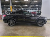  Mercedes  G-Klasee MERCEDES-BENZ GLC Coupe / 2019 / 5P / Coupé 2.0 GLC 300 DE BUSINESS LINE 4MATIC #6