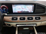  Mercedes  G-Klasee MERCEDES-BENZ GLE / 2019 / 5P / SUV GLE 350 e 4MATIC Avantgarde Line #7