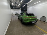  Porsche  Taycan  Cross Turismo 4S 93kWh BVA #7