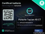  Porsche  Taycan  Cross Turismo 4S 93kWh BVA #18