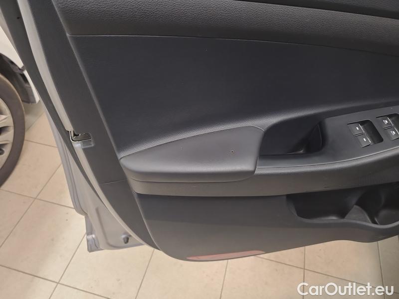  Hyundai  Tucson  (2015) Tuc. 1.6TGDi 130 Smart 4x4 AT #4