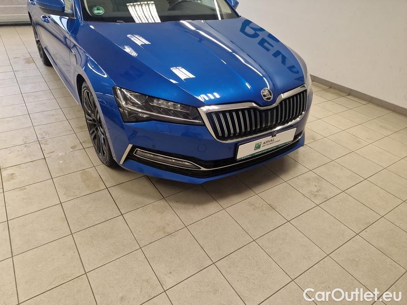  Skoda  Superb  (3V3)(2015)  FL 2.0TDI 150 L&K AT #4