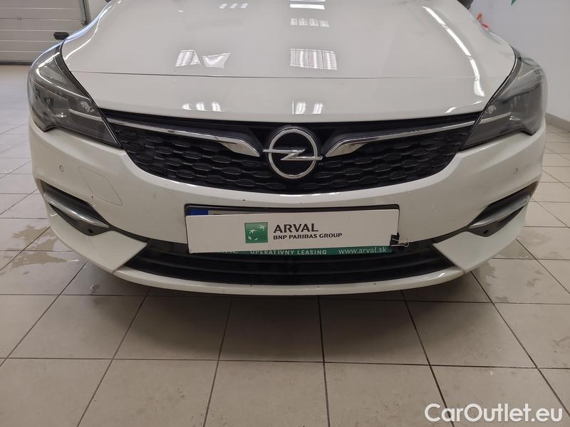  Opel  Astra  SportsTourer (2022)  ST 1.5D 105 Smile Edit. #2