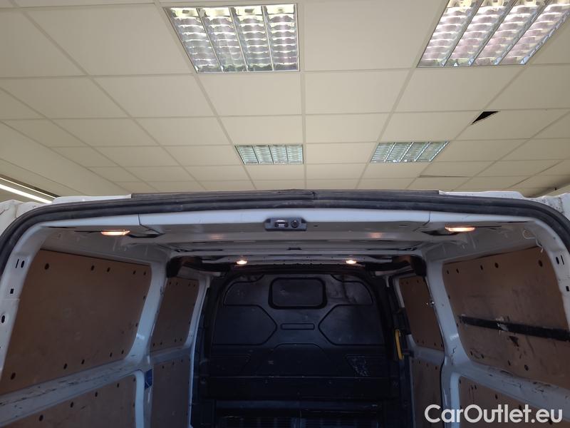  Ford  Transit  Custom (2013) Tr.C.2.0EBL 96 Tr.320 L2 4d #10