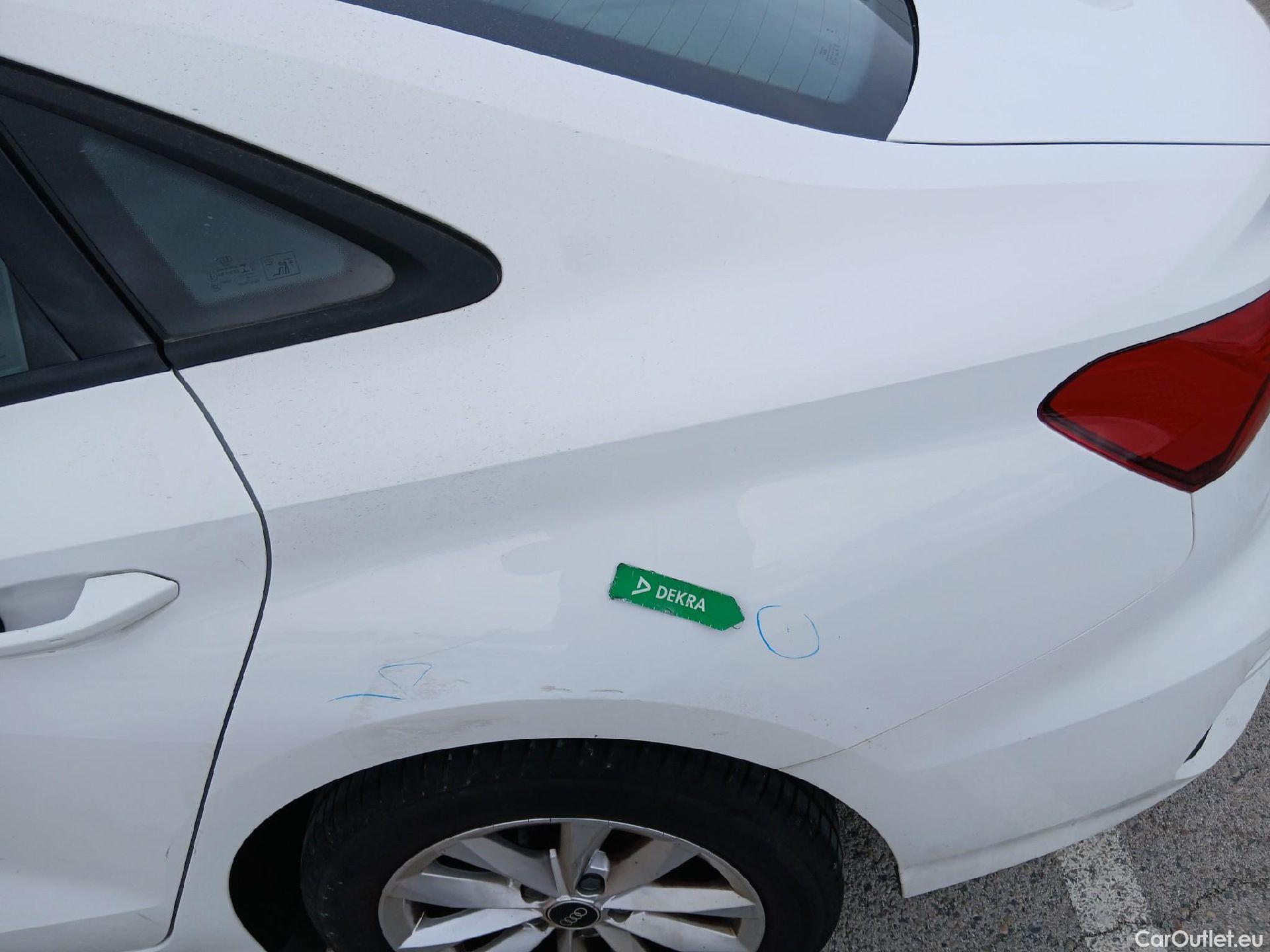  Audi  A3 AUDI  / 2020 / 4P / sedán Sedan 30 TFSI 81kW (110CV) S tronic #18