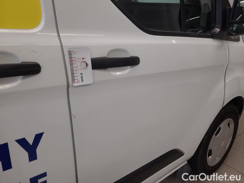  Ford  Transit  Custom (2013) Tr.C.2.0EBL 96 Tr.320 L2 4d #6