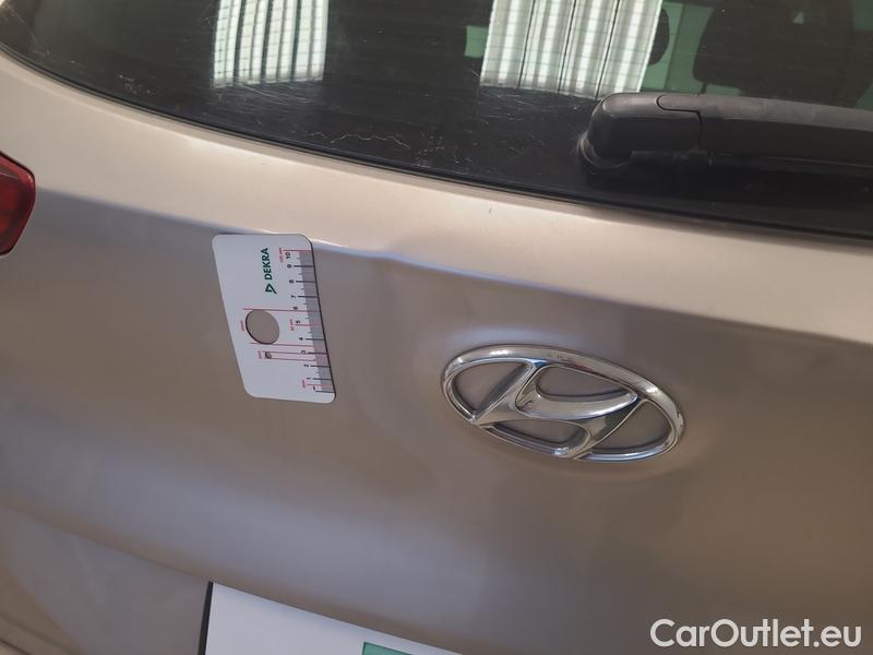  Hyundai  Tucson  (2015) Tuc. 1.6TGDi 130 Smart 4x4 AT #14