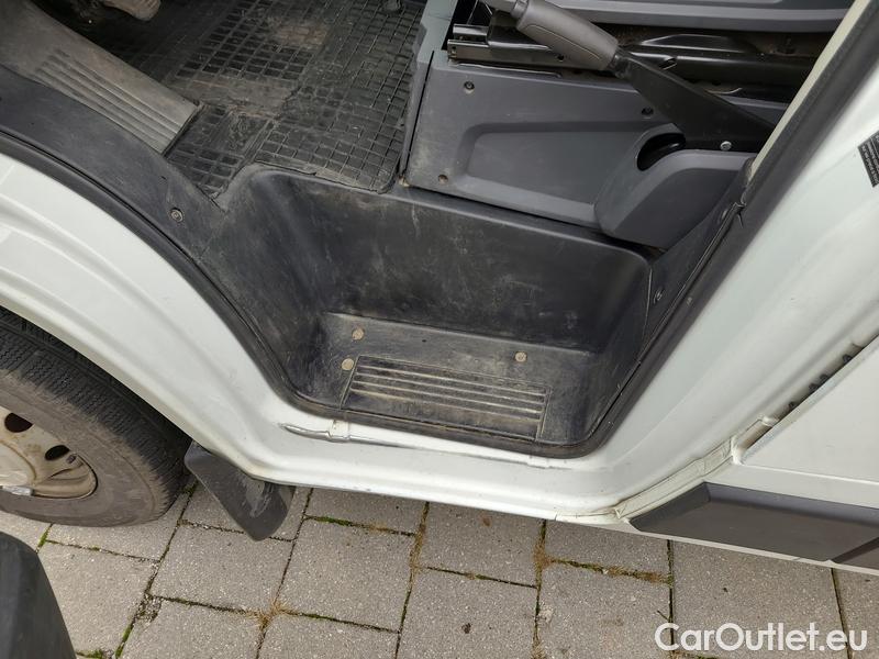  Citroen  Jumper  (->2014) Jum.2.0BHDi 130 L2H2 35 4d #7