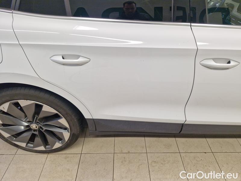  Skoda  ENYAQ  (5AZ) (2020)  iV 80 First Edition #3