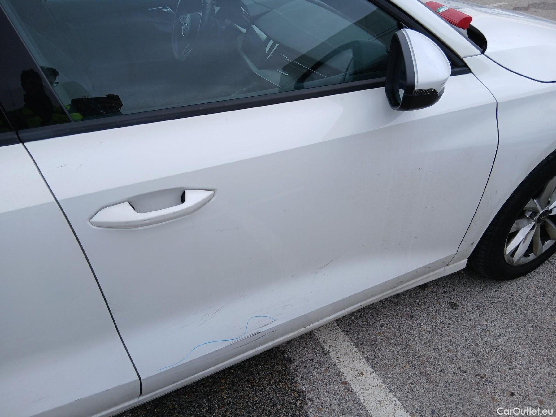  Audi  A3 AUDI  / 2020 / 4P / sedán Sedan 30 TFSI 81kW (110CV) S tronic #28