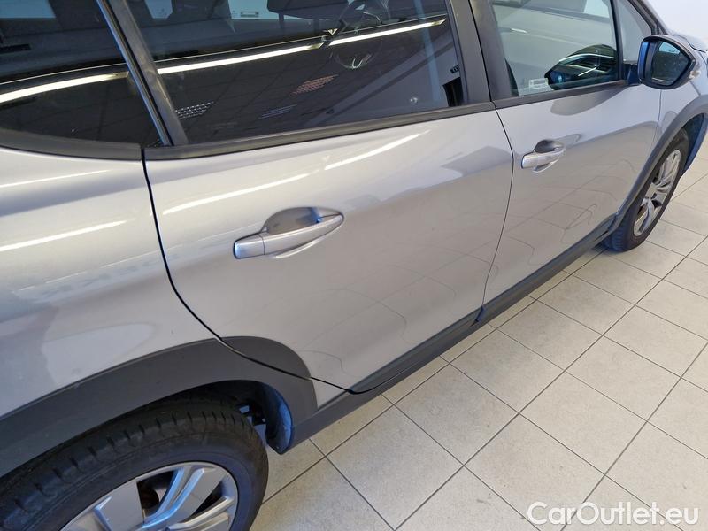  Peugeot  2008  (P1) (2019)  1.2PT.110 Signature #12