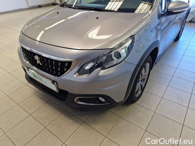  Peugeot  2008  (P1) (2019)  1.2PT.110 Signature #3