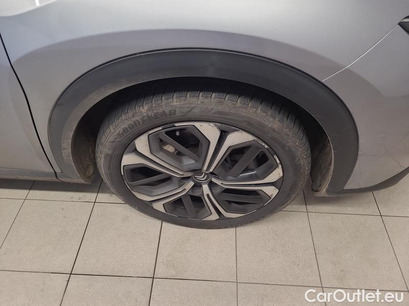  Citroen  C5 X  (2021)  X 1.6PT 180 Shine AT 5d #4