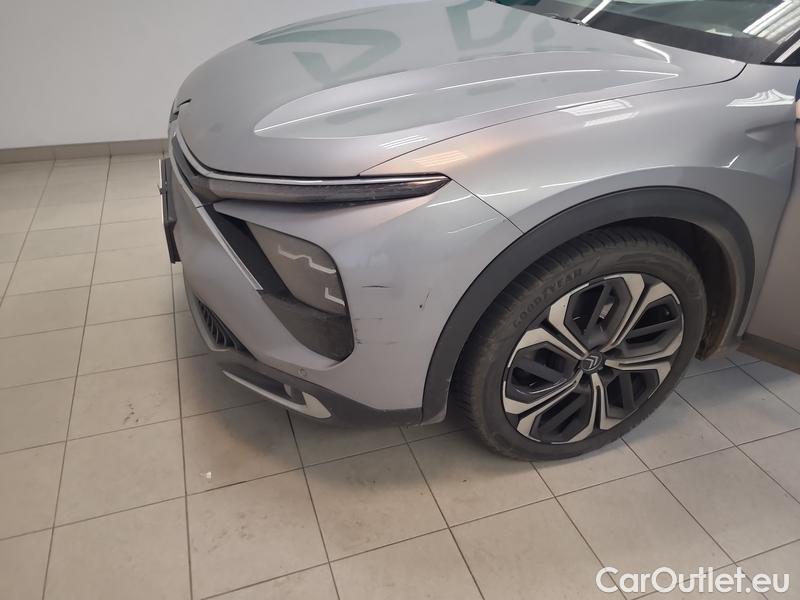  Citroen  C5 X  (2021)  X 1.6PT 180 Shine AT 5d #2