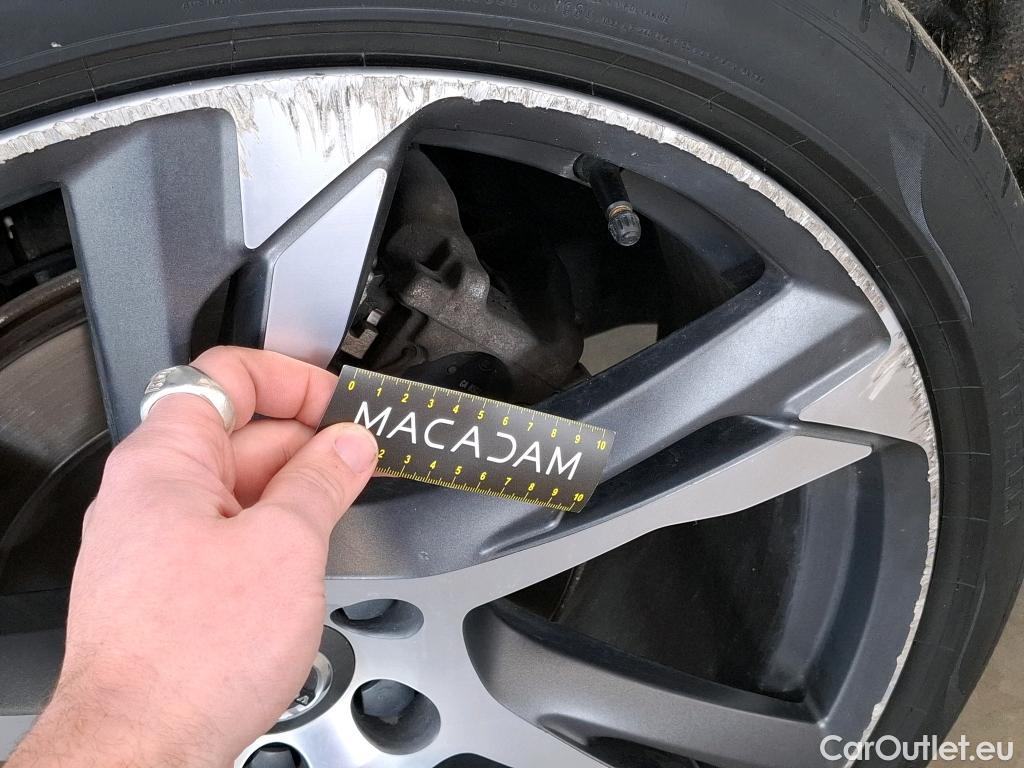  Volvo  XC90 VOLVO  / 2019 / 5P / SUV Recharge T8 AWD Geartronic 8 R-Design #6