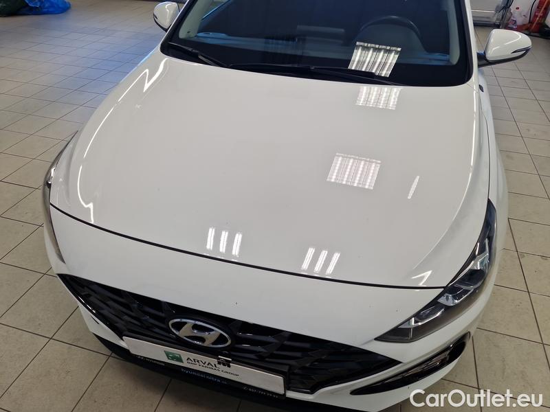  Hyundai  i30   cw (PD)(2017->)  1.5TGDi 118 Family #2