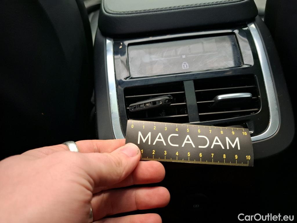  Volvo  XC90 VOLVO  / 2019 / 5P / SUV Recharge T8 AWD Geartronic 8 R-Design #51