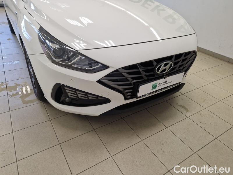  Hyundai  i30  (PD)(01.2017 ->)  1.5TGDi 118 Family #2