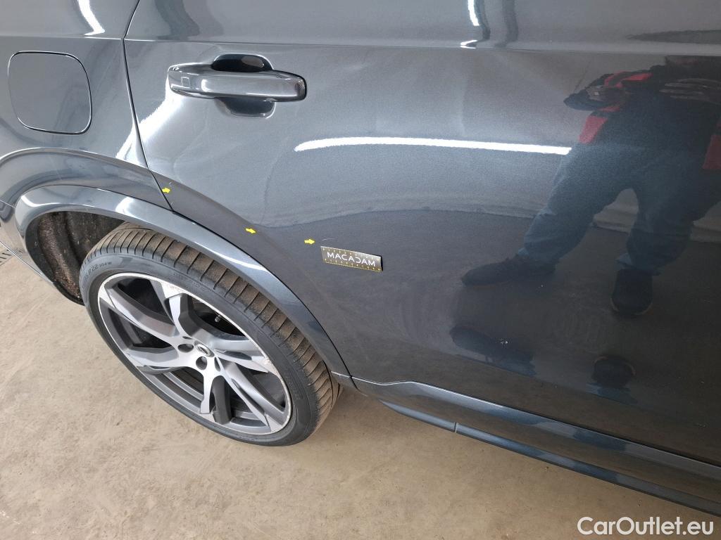  Volvo  XC90 VOLVO  / 2019 / 5P / SUV Recharge T8 AWD Geartronic 8 R-Design #23