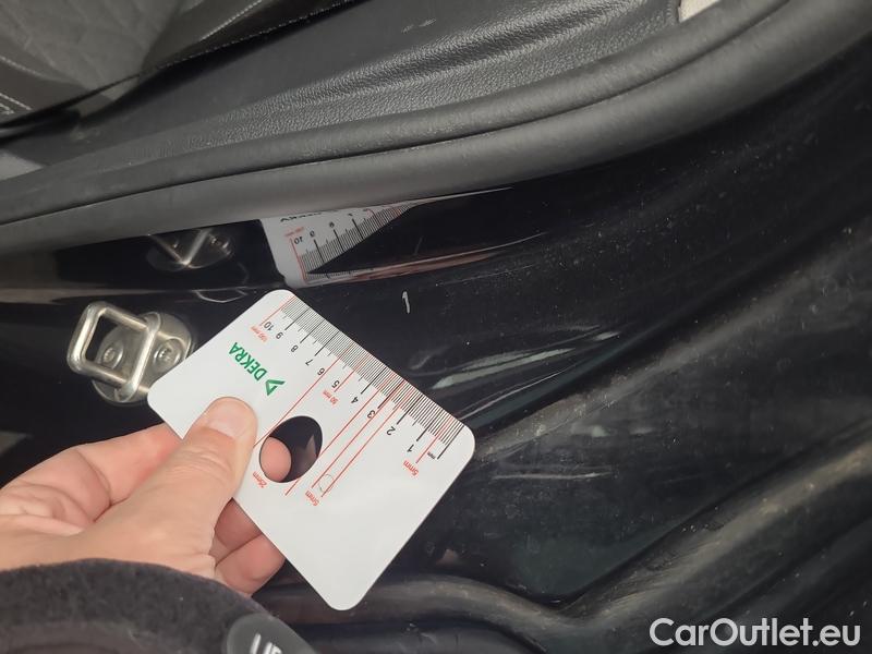  Volkswagen  Passat  Variant (CB5) (2019) Pas.Var.2.0TDI 110 Business AT #2