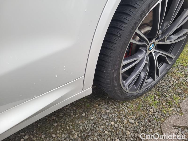  Bmw  X3 I  (G08) (2020)  xDrive20d AT #10