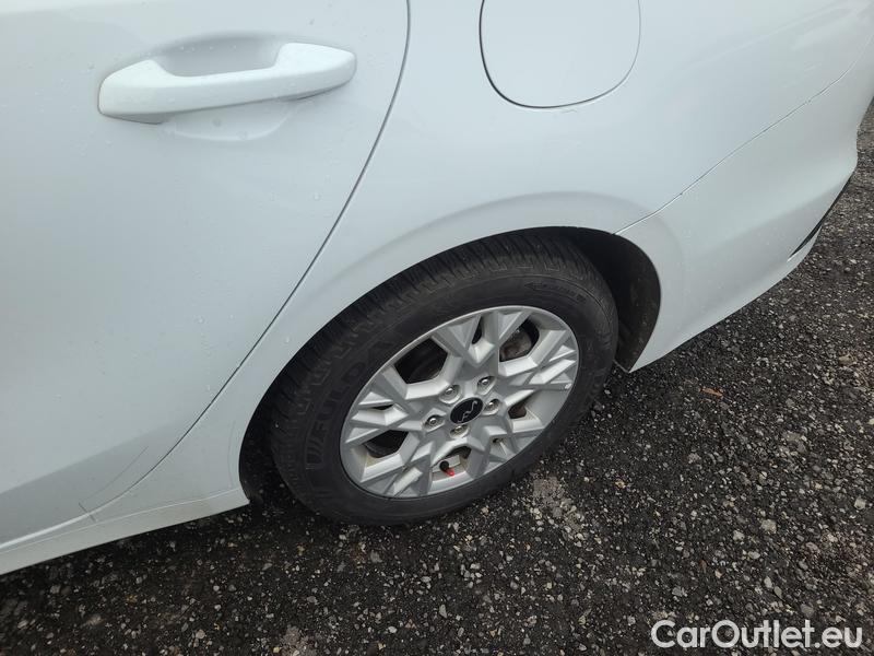  KIA  Cee'd Ceed Sportswagon (2018->) CEED SW 1.6D MHEV 100 AT GOLD #4