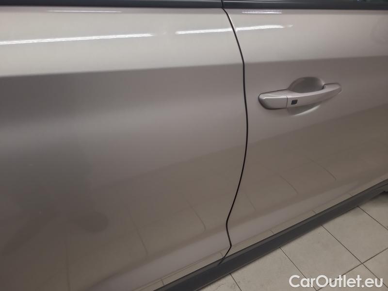  Hyundai  Tucson  (2015) Tuc. 1.6TGDi 130 Smart 4x4 AT #10