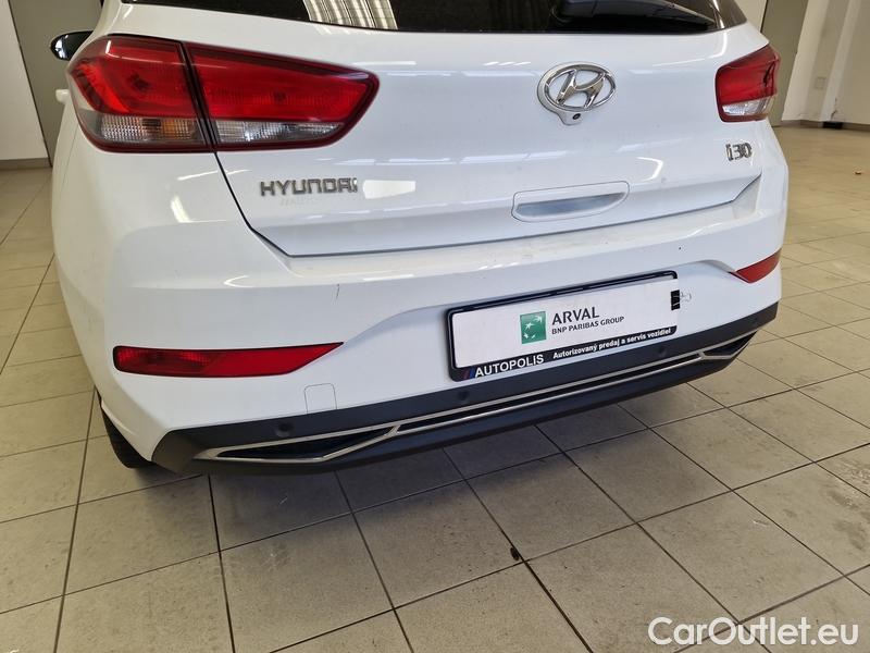  Hyundai  i30  (PD)(01.2017 ->)  1.5TGDi 118 Family #4